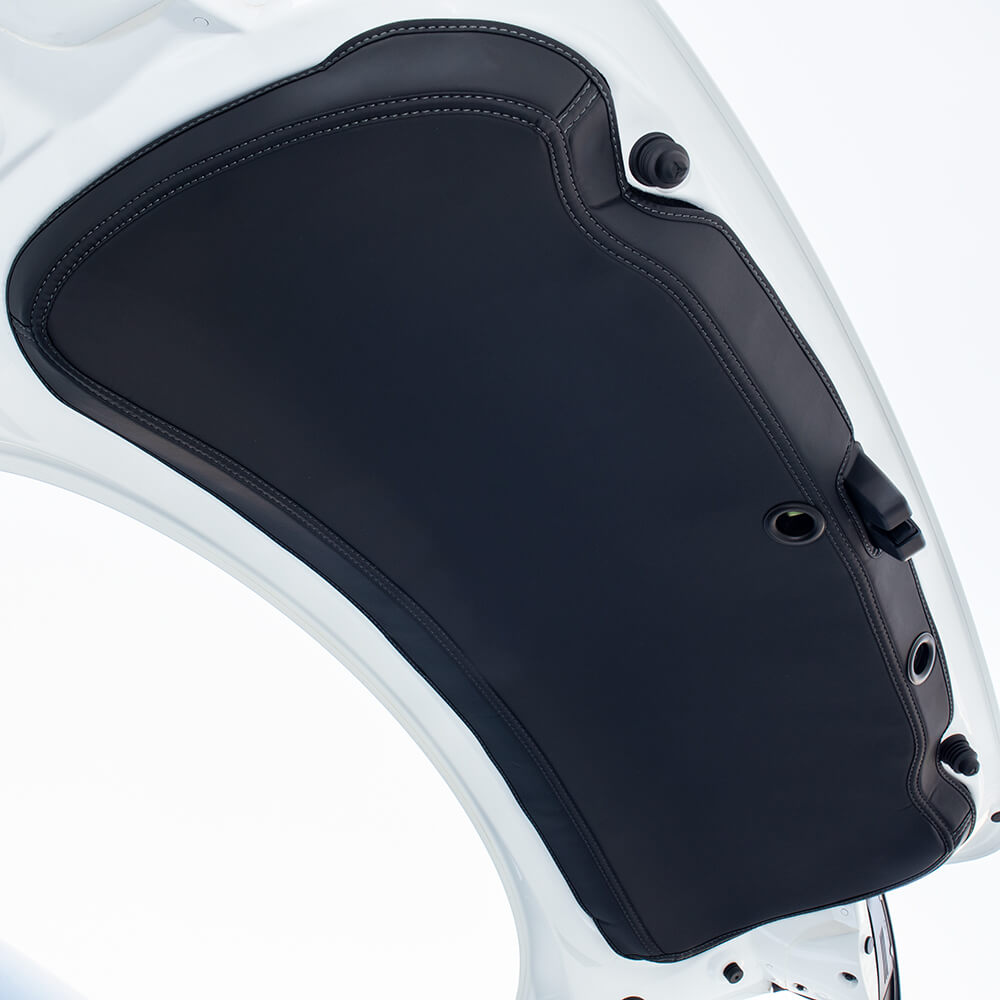 Protection intérieure de hayon Tesla — visuel 13