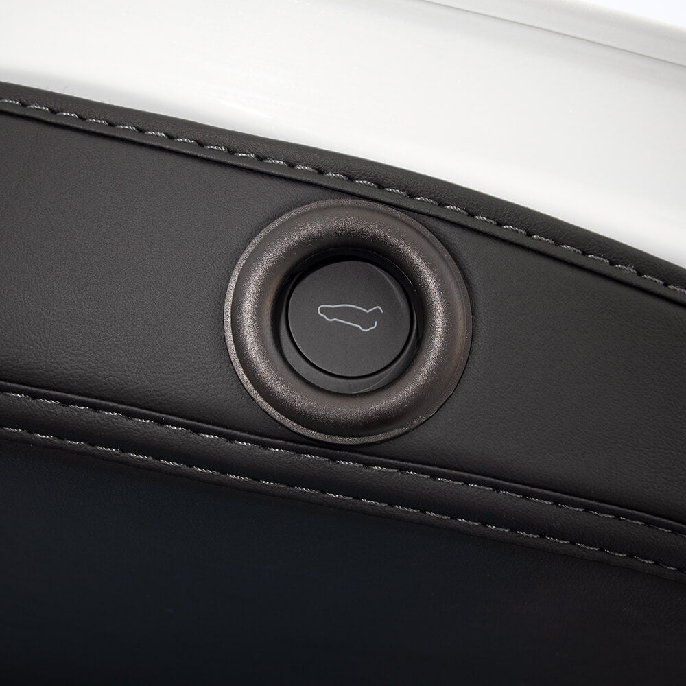 Protection intérieure de hayon Tesla — visuel 11