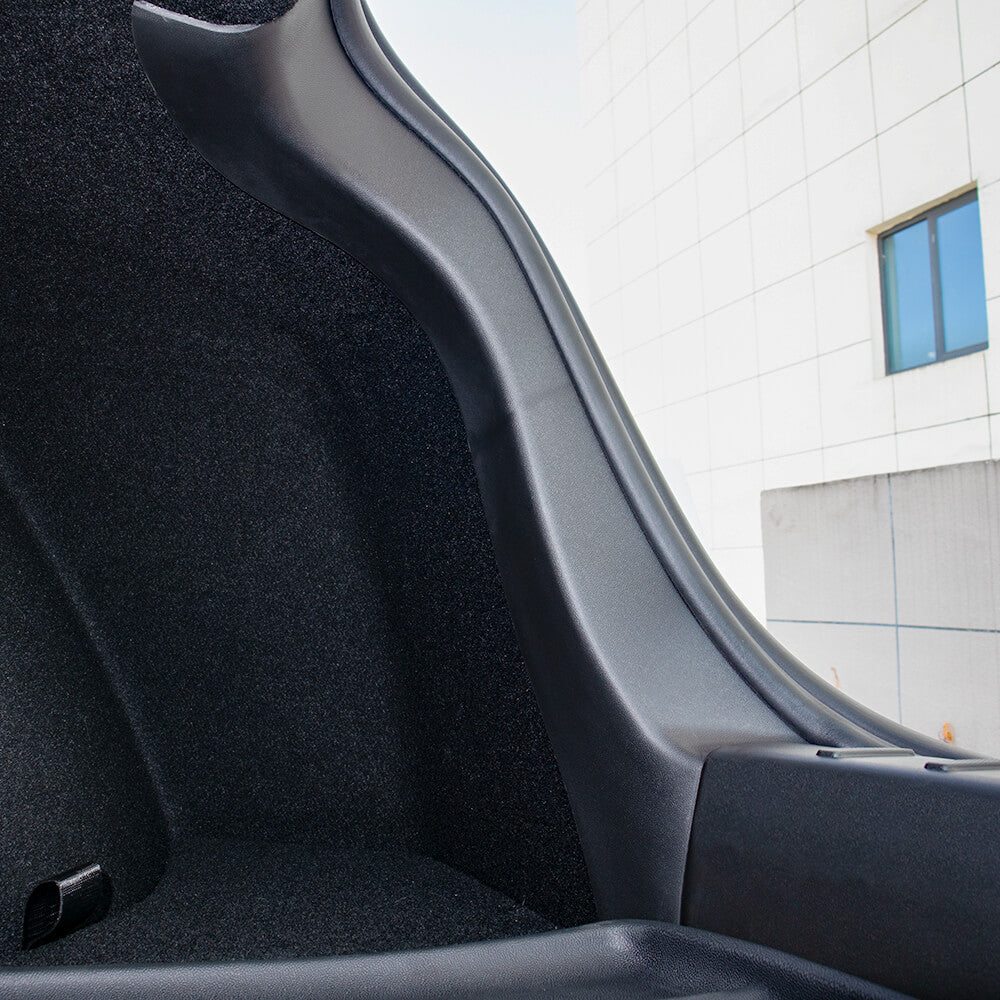 Protection de seuil de coffre – Model 3 et Model Y — visuel 18