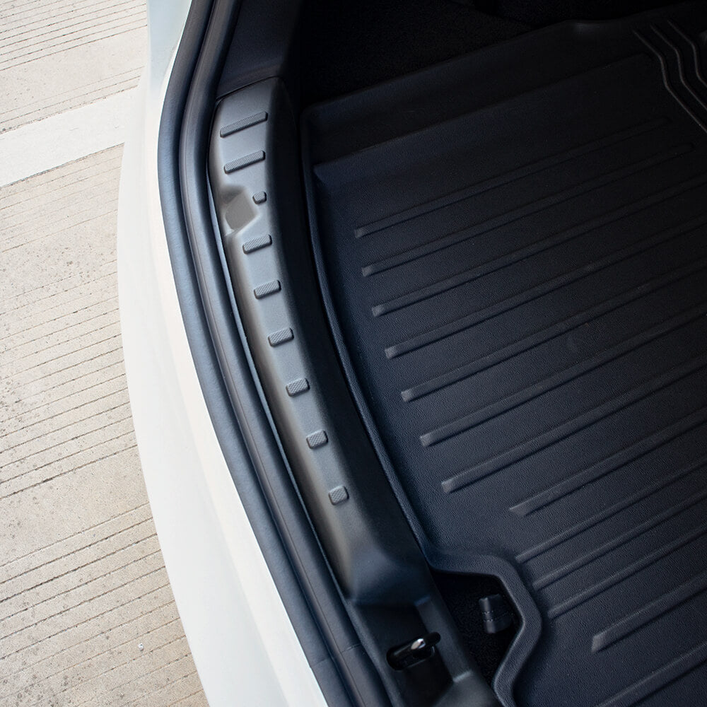 Protection de seuil de coffre – Model 3 et Model Y — visuel 17