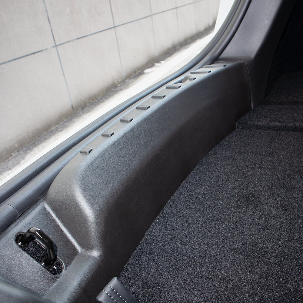 Protection de seuil de coffre – Model 3 et Model Y — visuel 16