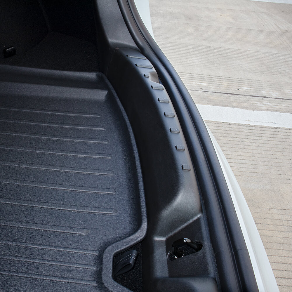 Protection de seuil de coffre – Model 3 et Model Y — visuel 15
