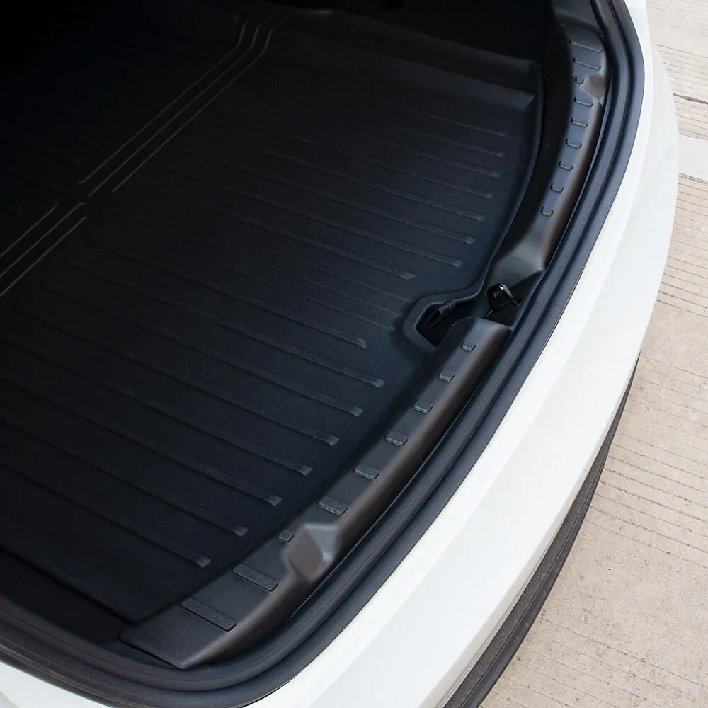 Protection de seuil de coffre – Model 3 et Model Y — visuel 13