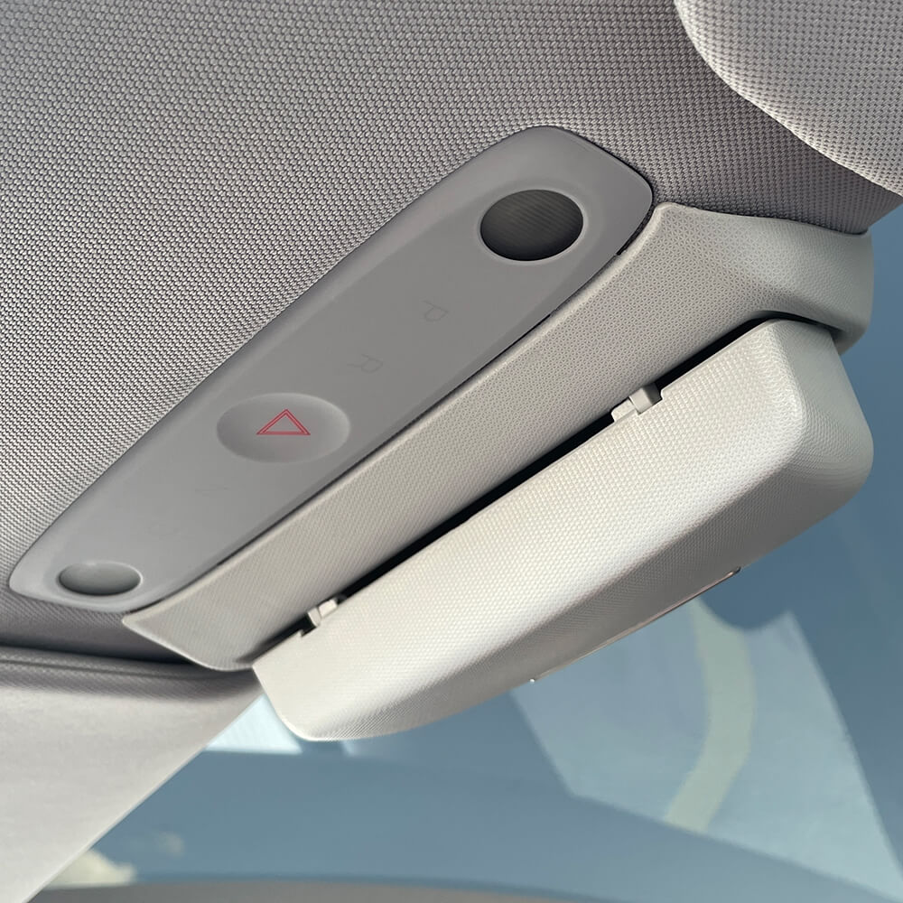 Boite à lunettes pour Tesla Model Y 3 S X — visuel 10