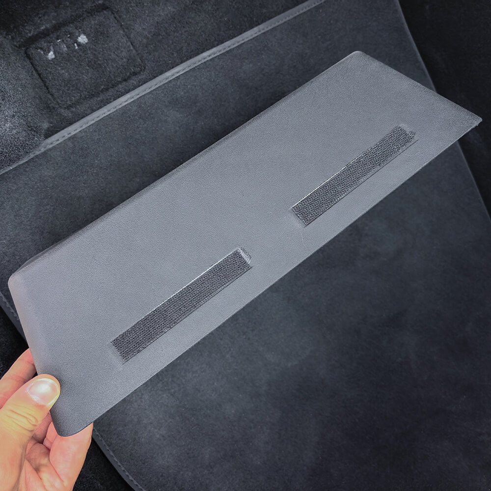 Boîte de rangement sous siege pour Tesla Model Y — visuel 18
