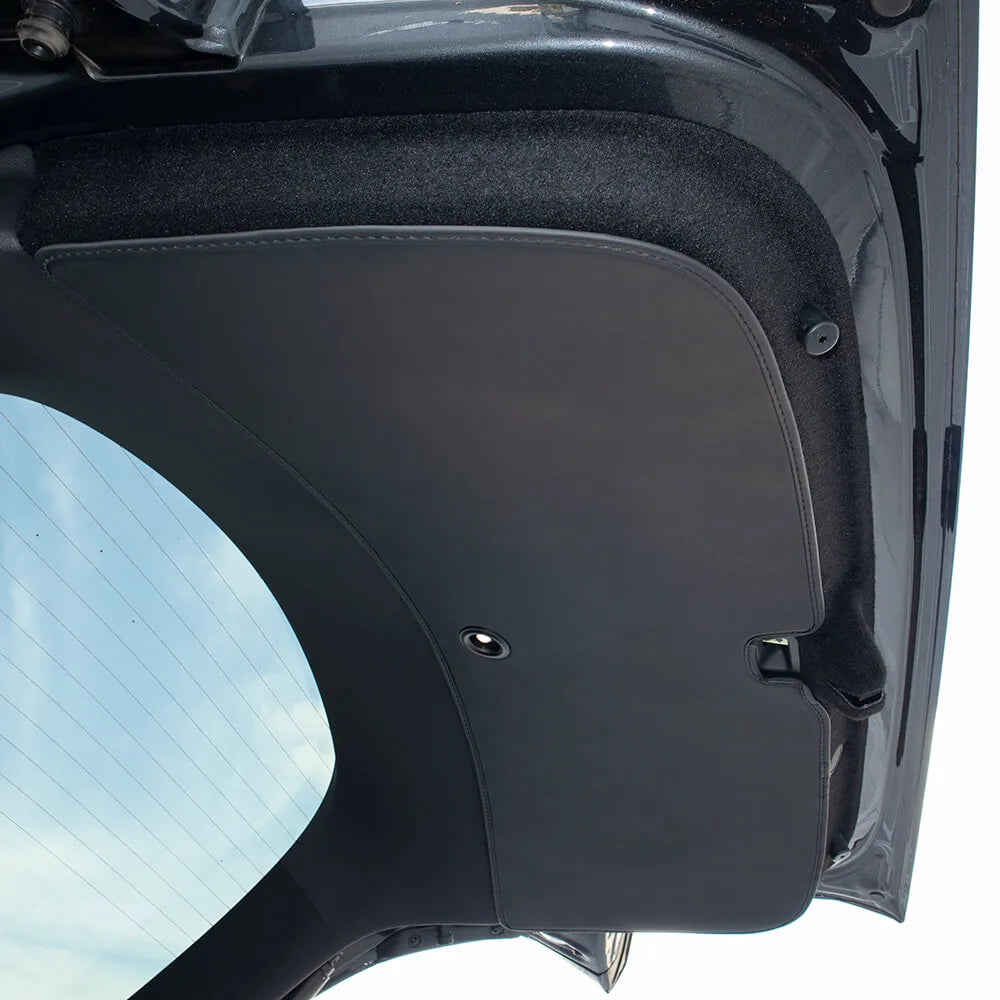 Protection intérieure de hayon Tesla — visuel 6