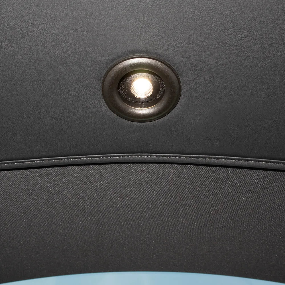 Protection intérieure de hayon Tesla — visuel 3