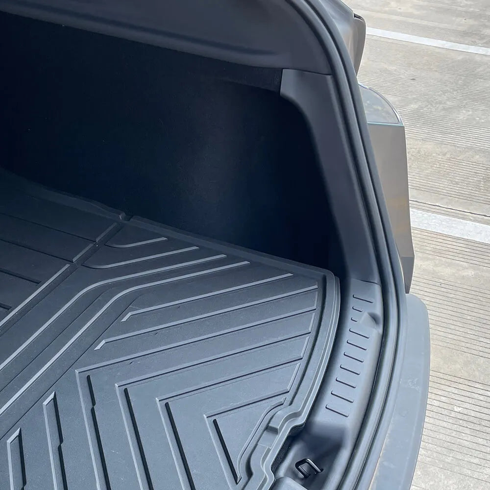 Protection de seuil de coffre – Model 3 et Model Y — visuel 25
