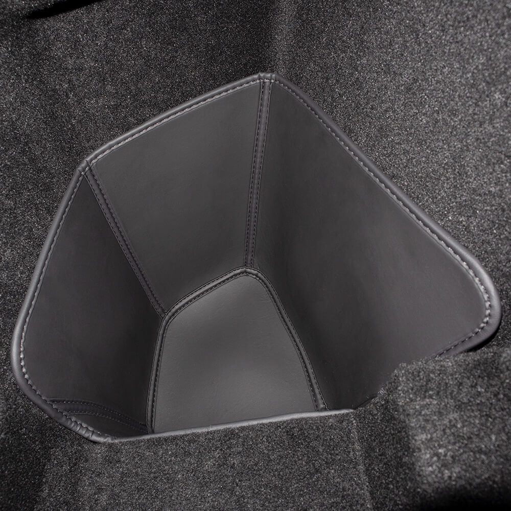 Protections latérales de coffre – Model Y (2020-2026) — visuel 16