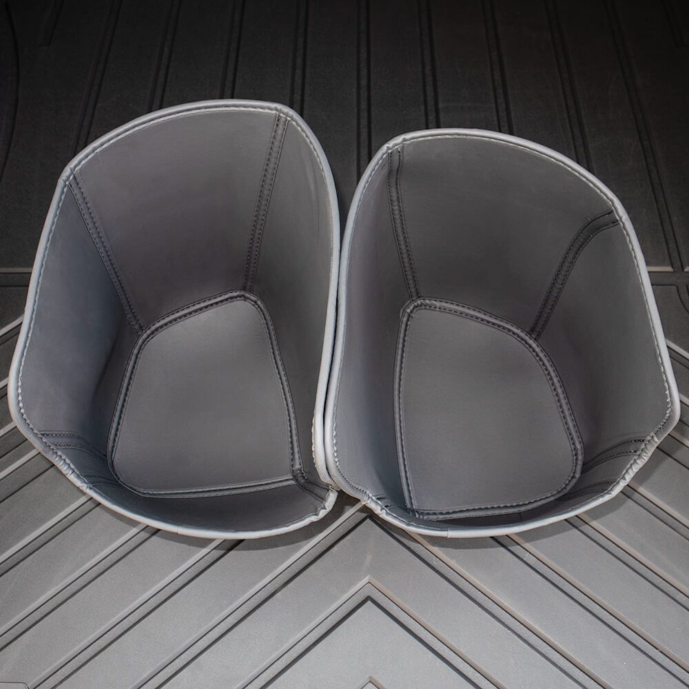 Protections latérales de coffre – Model Y (2020-2026) — visuel 12