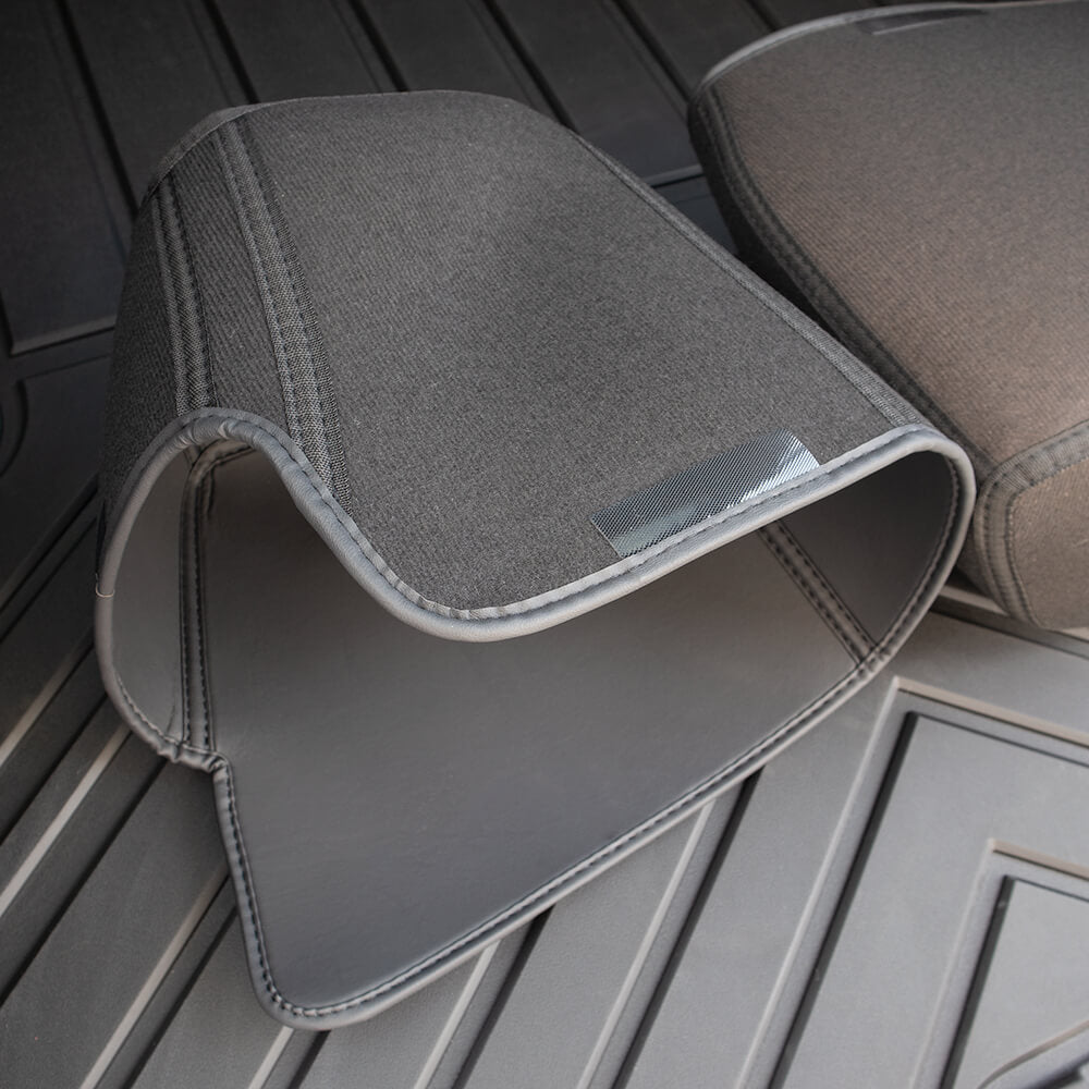 Protections latérales de coffre – Model Y (2020-2026) — visuel 13