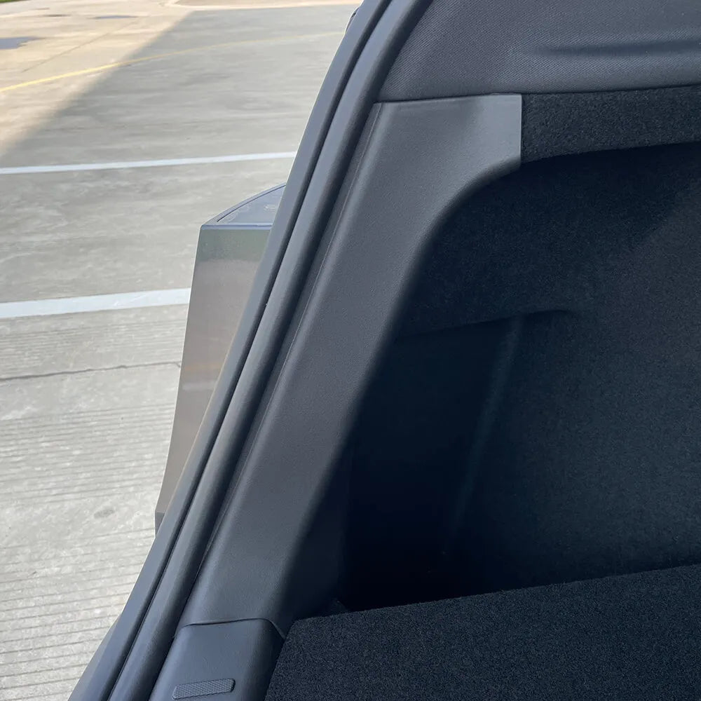 Protection de seuil de coffre – Model 3 et Model Y — visuel 23