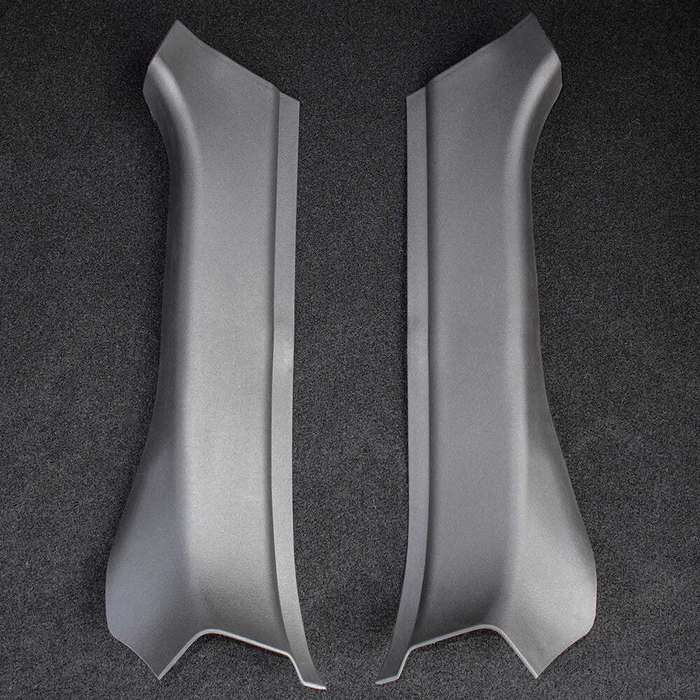 Protection de seuil de coffre – Model 3 et Model Y — visuel 24