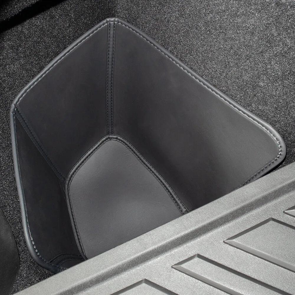 Protections latérales de coffre – Model Y (2020-2026) — visuel 10