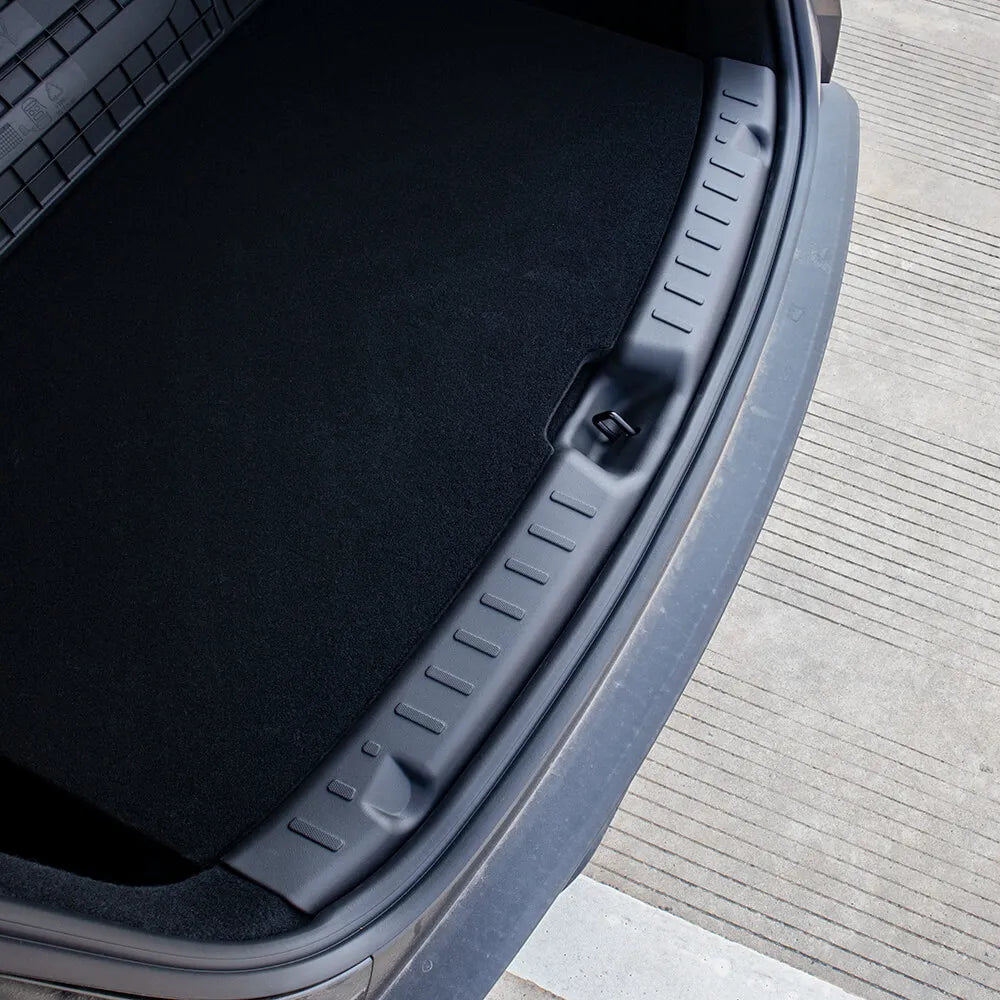 Protection de seuil de coffre – Model 3 et Model Y — visuel 20