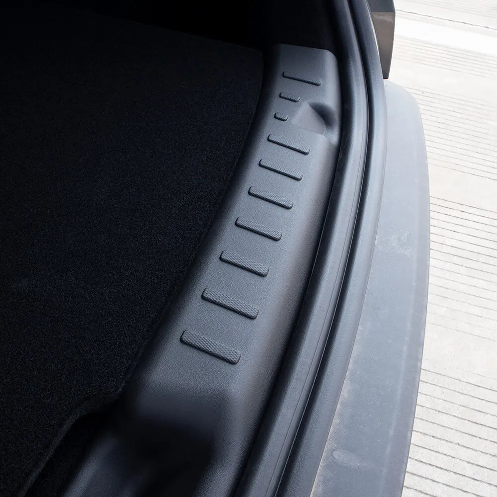 Protection de seuil de coffre – Model 3 et Model Y — visuel 21