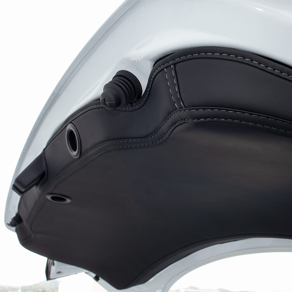 Protection intérieure de hayon Tesla — visuel 8