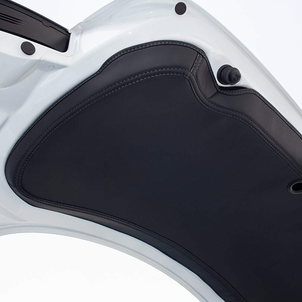 Protection intérieure de hayon Tesla — visuel 9