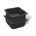 Bac pour coffre de console