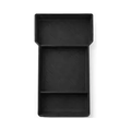 Tapis organisateur de console